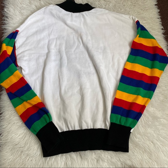 Mickey Mouse x Forever 21 Sweater - Picture 3 of 6